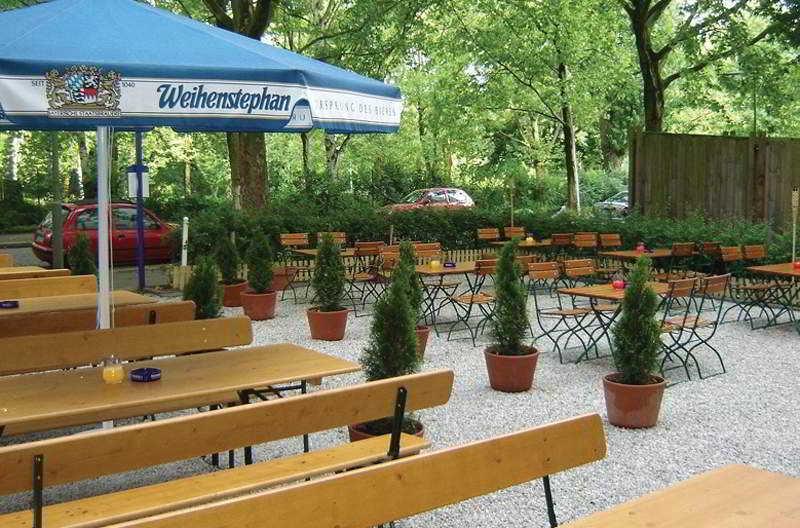 Enjoy Hostel Berlin City West Екстер'єр фото