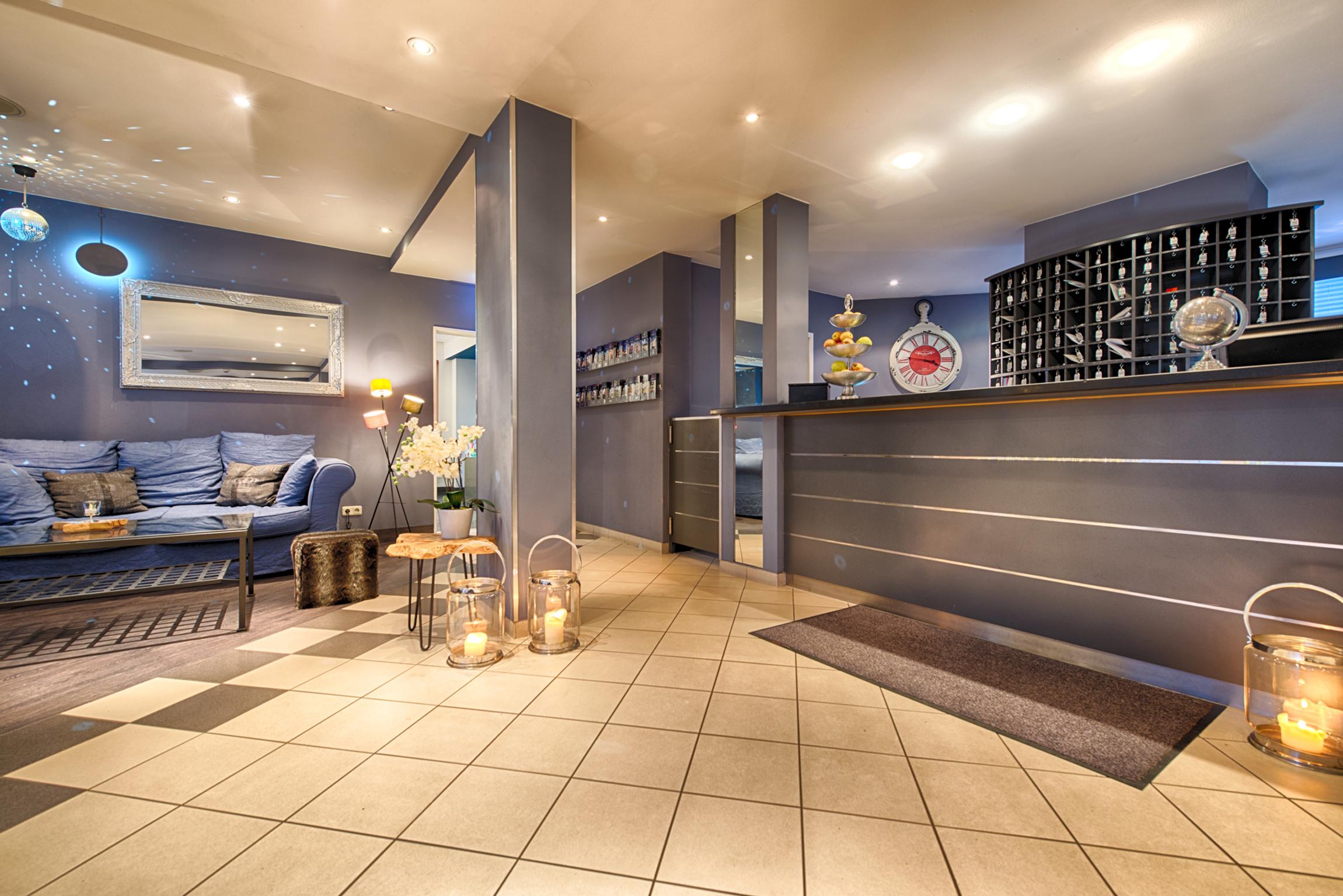 Enjoy Hostel Berlin City West Екстер'єр фото