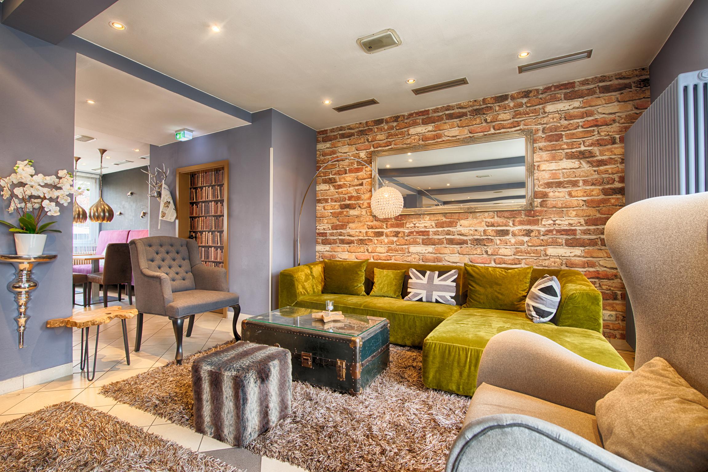Enjoy Hostel Berlin City West Екстер'єр фото