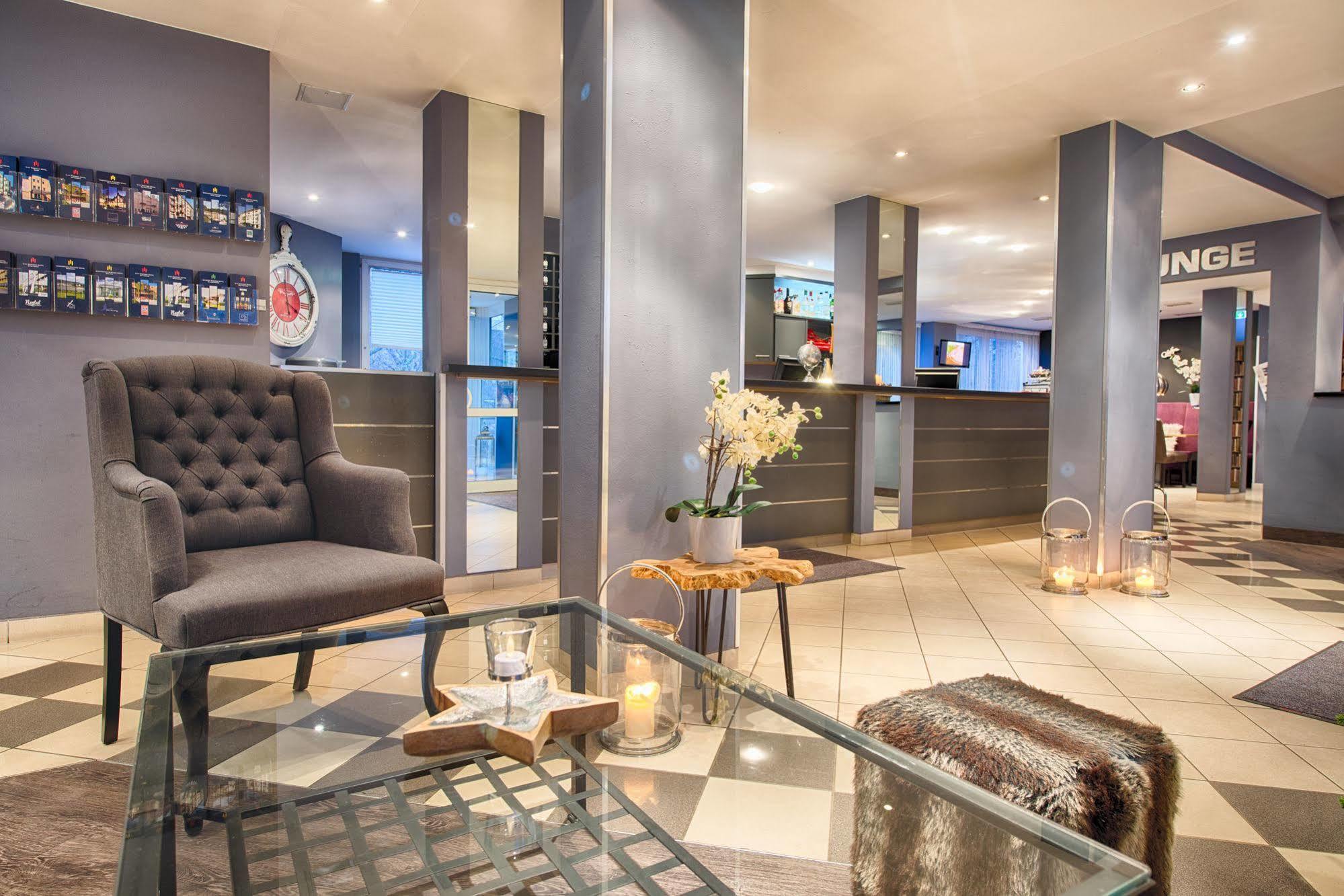 Enjoy Hostel Berlin City West Екстер'єр фото