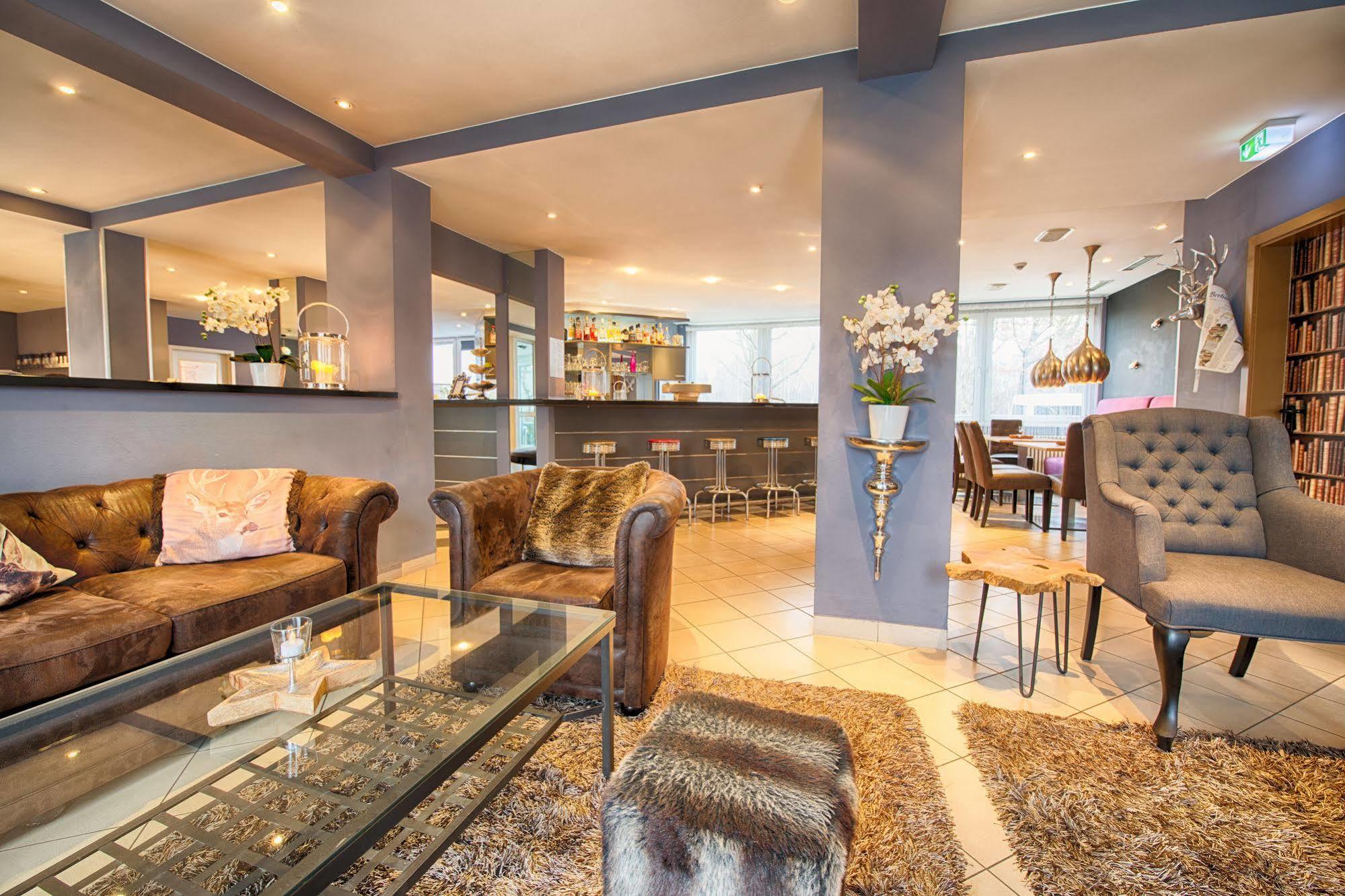 Enjoy Hostel Berlin City West Екстер'єр фото
